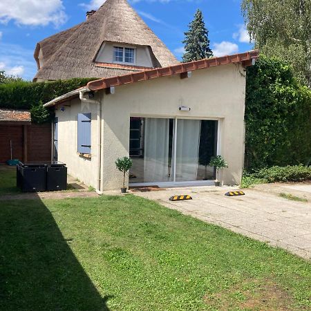 Mini Maison - Oncy Detend Exterior foto