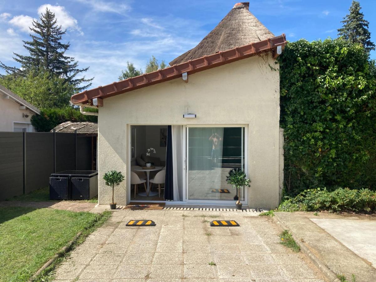 Mini Maison - Oncy Detend Exterior foto