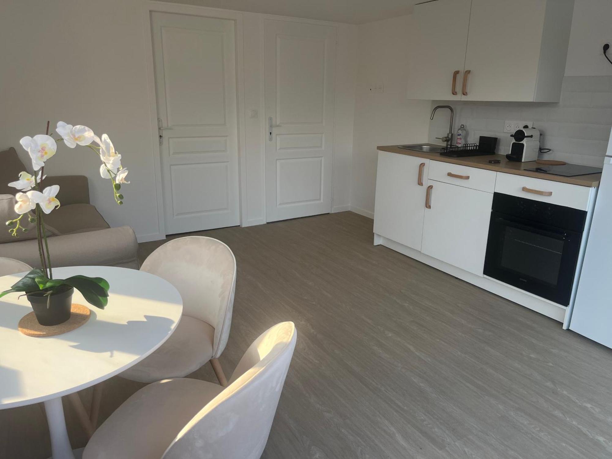 Mini Maison - Oncy Detend Habitación foto